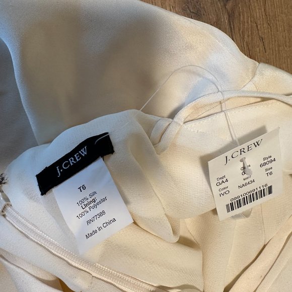 J.Crew Dress - Picture 6 of 8